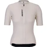 Scott Jersey W's Pro SS, cotton white