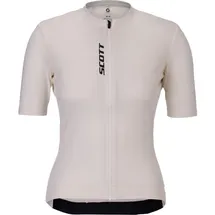 Scott Jersey W's Pro SS, cotton white