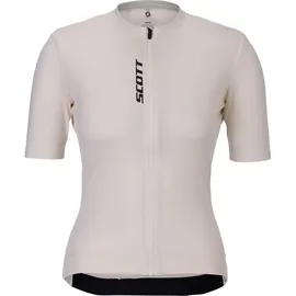 Scott Jersey W's Pro SS, cotton white
