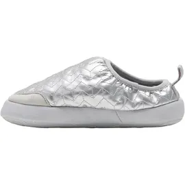 hummel 216440 Hausschuhe Silver 27