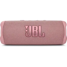 JBL Flip 6 rosa