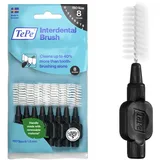 TePe Interdentalbürste Schwarz ISO 8 - 1.5 mm - 8