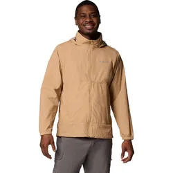 Columbia Loop Basin Windbreaker canoe (262) XXL