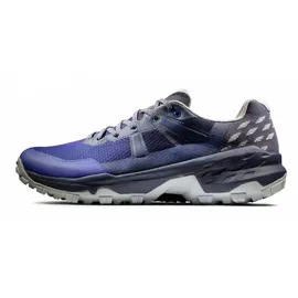 Mammut Sertig II Low GTX Herren Dark Ice/Marine 44 2/3