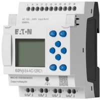 Eaton Power Quality Eaton EASY-E4-AC-12RC1