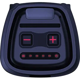 Red Bull Racing RB-SK220 Bluetooth Lautsprecher, Schwarz