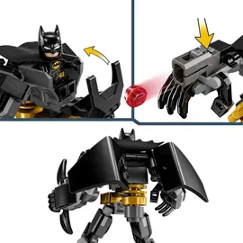 LEGO DC Comics Super Heroes Batman Mech 76270