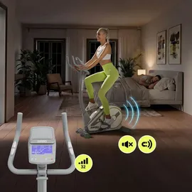 Zipro Rave Weiß