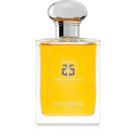 Eisenberg Ambre D'Orient Secret V Eau de Parfum 50 ml