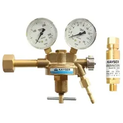 Sauerstoff-Druckregler-Set, 55180 + 55184