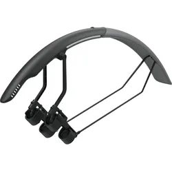 Topeak TetraFender R2 Schutzblech hinten Rennrad Schwarz Modell 2025