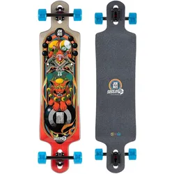 Sector 9 DT Longboard Paradiso Monkey King 40,5