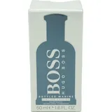 Boss Bottled Marine Eau de Toilette Limited Edition 50 ml