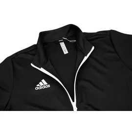 adidas Entrada 22 Trainingsjacke Herren Black M