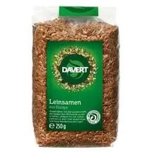 midsona Davert - Leinsamen 250 g