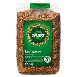 midsona Davert - Leinsamen 250 g