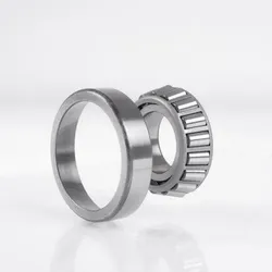 Skf Kegelrollenlager 02872/2/02820/2 /Q ID 28,575mm AD 73,025mm Breite22,225mm