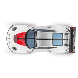 Carrera Porsche 911 GT3 R "White Lightning"