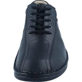 Finn Comfort DIJON schwarz 43
