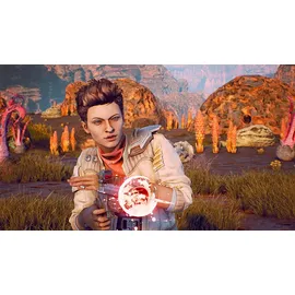 The Outer Worlds (USK) (PS4)