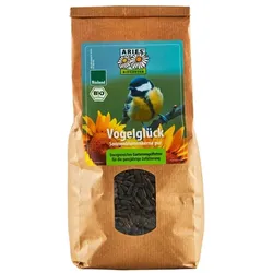 Vogelglück Sonnenblumenkern BIO