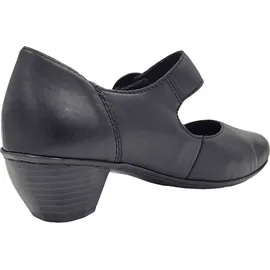 Rieker Damen Halbschuhe 41756