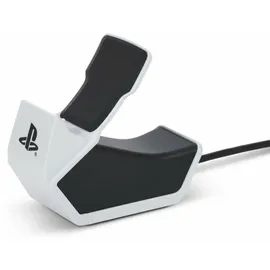 PowerA DualSense Ladestation Weiß PlayStation 5