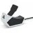 PowerA DualSense Ladestation Weiß PlayStation 5