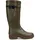 Aigle Parcours 2 Iso Gummistiefel Khaki 45