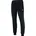 Polyesterhose schwarz XL
