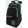 Dunlop Elite Rucksack L0 Schwarz/Petrol