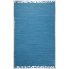 TEPGO FLECKERLTEPPICH Chindi 60x120 cm
