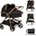 Chipolino Duo Smart Schwarz