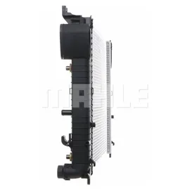 mahle CR 304 000S Kühler, Motorkühlung