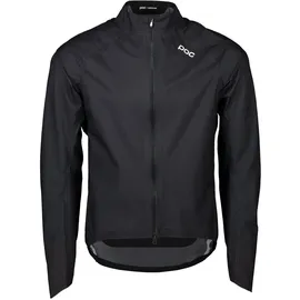 Poc Haven Rainjacke Damen Schwarz S