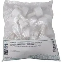 Pharma Chemicals Monture Compte-Goutte Large Pp28 30 ml Accessoire(S) 20 pc(s)
