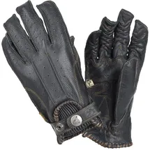 By City Second Skin Handschuhe - Black - 2XL