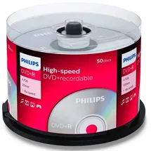 Philips DVD+R