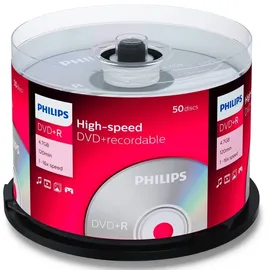 Philips DVD+R