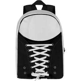 OH MY POP Oh My Pop! Rucksack - Schwarz,