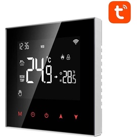 Avatto Smart Boiler Heating Thermostat WT100 3A WiFi Tuya, Thermostat