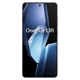 OnePlus 13R 256GB Schwarz