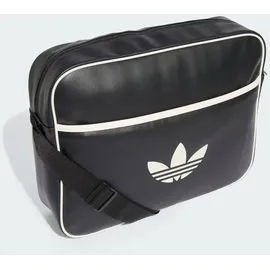 adidas Umhängetasche Airliner schwarz