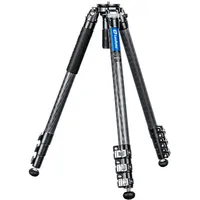 Leofoto Carbon-Dreibeinstativ LVM-324C