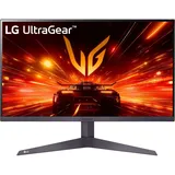 LG UltraGear 27GS50FX-B 27" schwarz