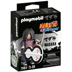 71104 Madara - Playmobil