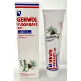 GEHWOL Fusskraft Rot Trockene Haut