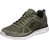 olive/black 41