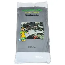Buri Graberde 2 x 20 l