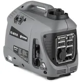 Fieldmann - Inverter-Generator 900W - Grau